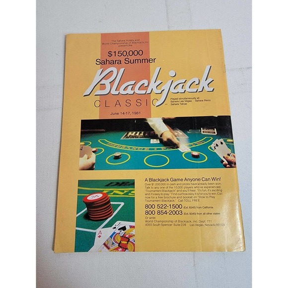 Vintage 1980s Sports Gambling Magazine Dog Racing 80s Betting Retro VTG - Picture 3 of 4